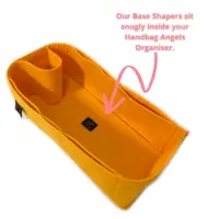 Liner for Cosmetic Pouch GM - Handbag Angels