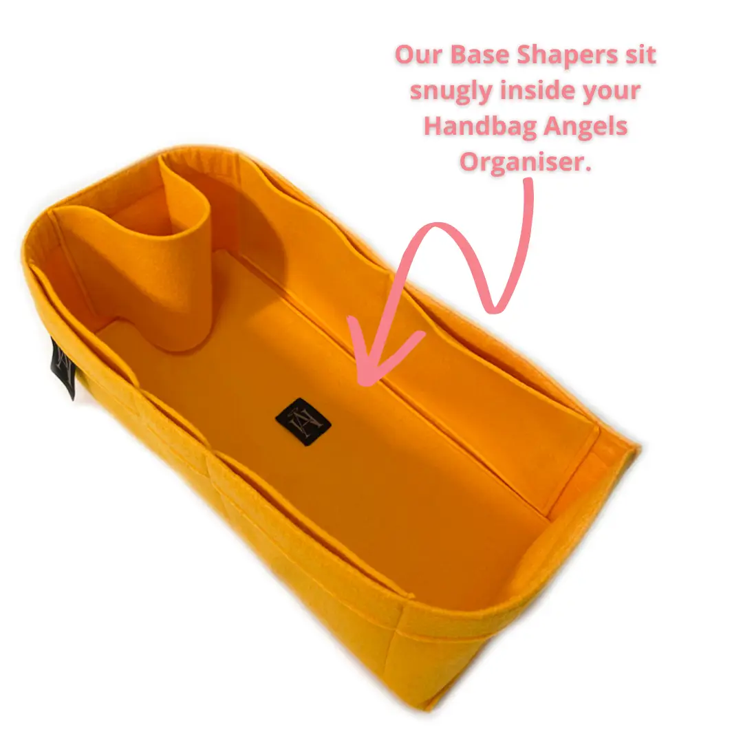 Liner / Organiser for Neverfull MM - Handbag Angels