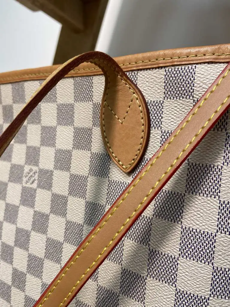 How To Keep Your Louis Vuitton From Patina