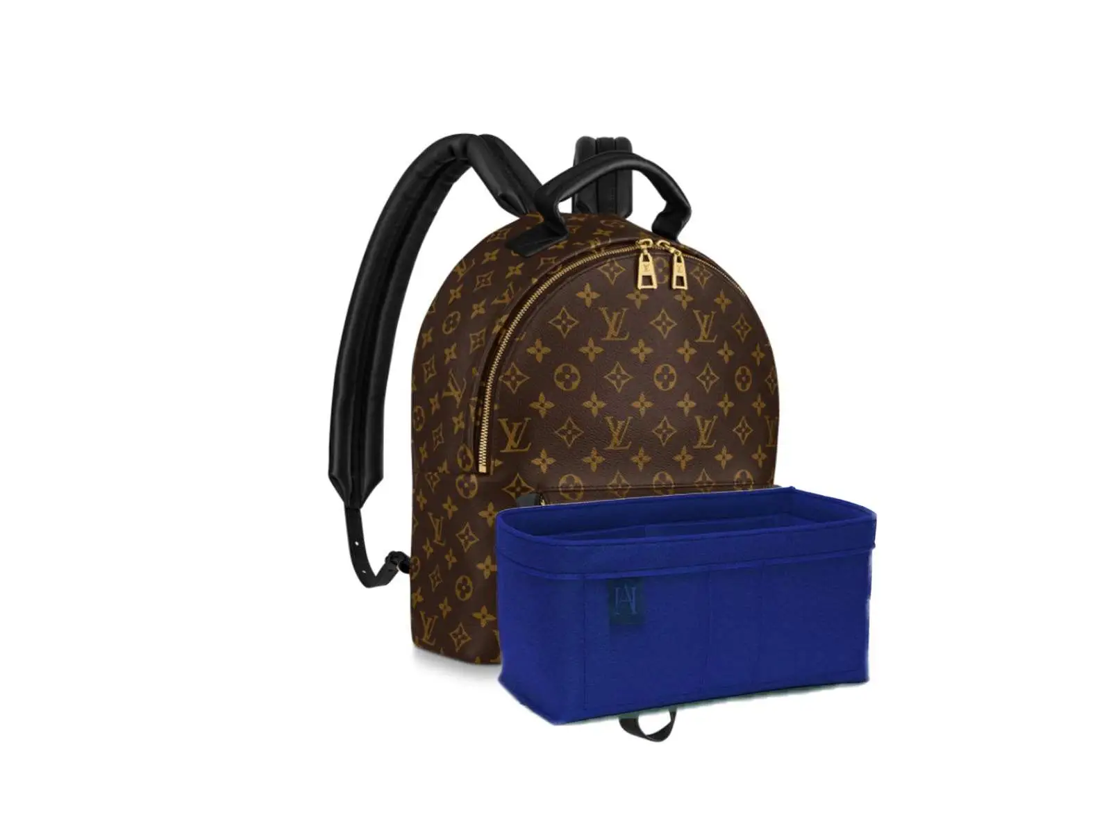 Liner for Palm Springs Backpack MM - Handbag Angels