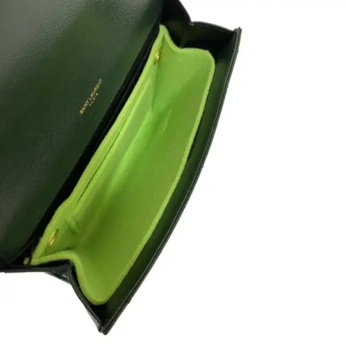 Lckaey clutch purse conversion kit for Neverfull Storage Bag Liner Shaper  Microfiber clutch chain insert3032-Beige