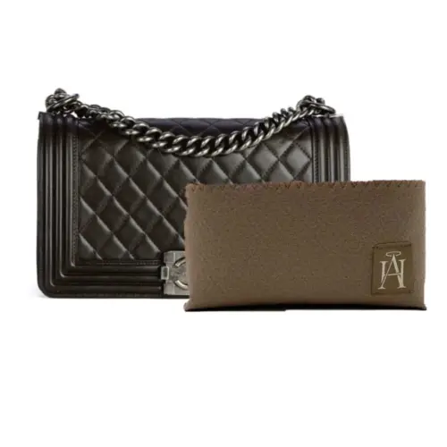 Premium Handbag Liner for Mulberry Mini Zipped Bayswater – Enni's Collection