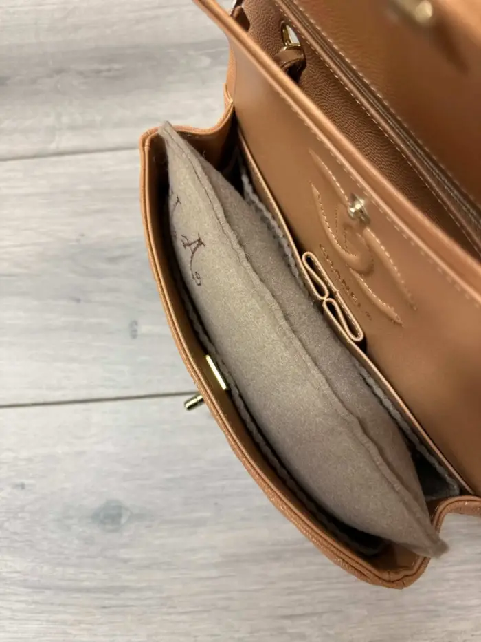 Handbag Pillow for Small Classic Flap