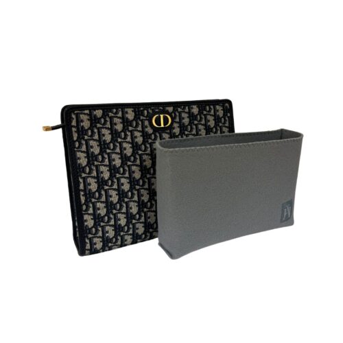 Bag Insert / Handbag Liner for the Dior Medium 30 Montaigne Pouch